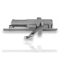 Exit Device with Deadlocking Latch Bolt Exit Device with Deadlocking Latch Bolt