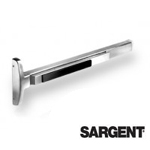 Narrow Stile Concealed Vertical Rod Narrow Stile Concealed Vertical Rod