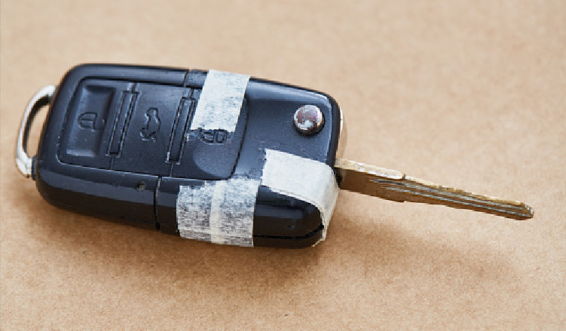 Car Key Replacement Service in Myrtle Beach, SC