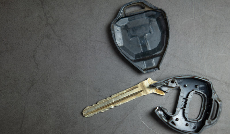 Broken Car Key Extraction Service in Myrtle Beach, SC