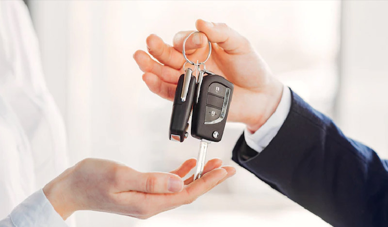 Car Key Programming Service in Myrtle Beach, SC