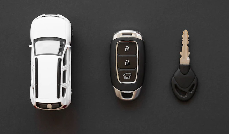 Car Key Programming Service in Myrtle Beach, SC