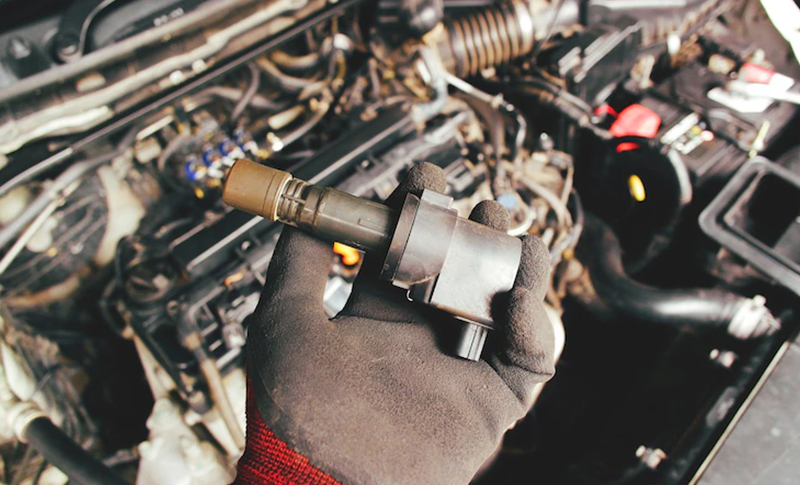 Car Ignition Repair and Replacement Service in Myrtle Beach, SC