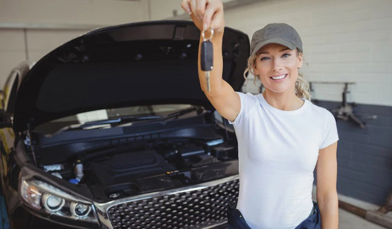 Car Ignition Repair and Replacement Service in Myrtle Beach, SC