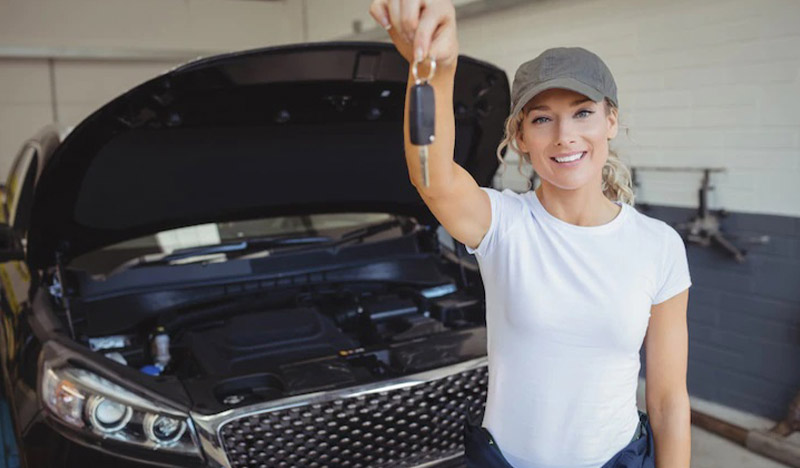 Car Ignition Repair and Replacement Service in Myrtle Beach, SC Car Ignition Repair and Replacement Service in Myrtle Beach, SC