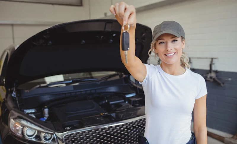 Car Key Replacement Service in Myrtle Beach, SC