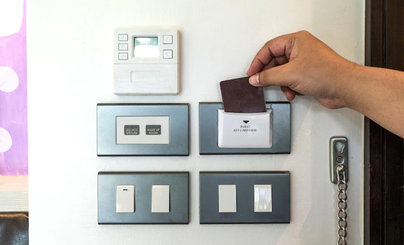 Commercial Lock Installation in Myrtle Beach Hotel, SC Commercial Lock Installation in Myrtle Beach Hotel, SC