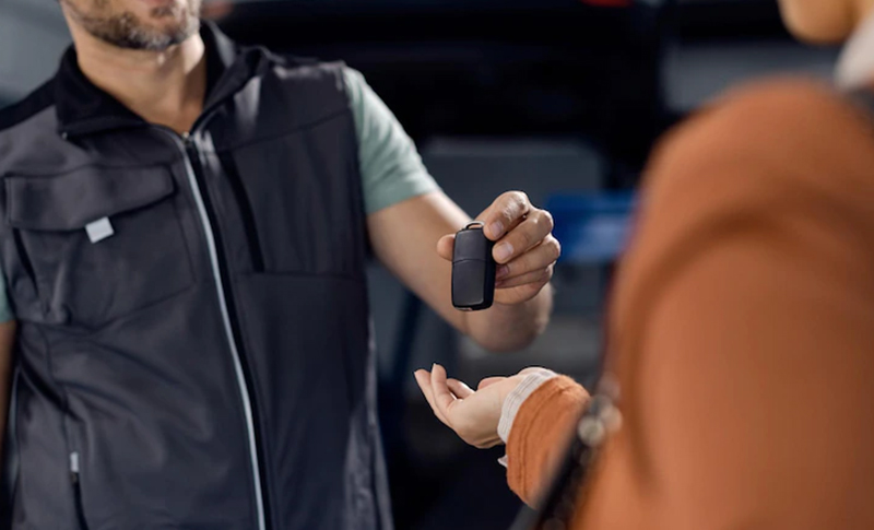 Car Key Programming Service in Myrtle Beach, SC Car Key Programming Service in Myrtle Beach, SC