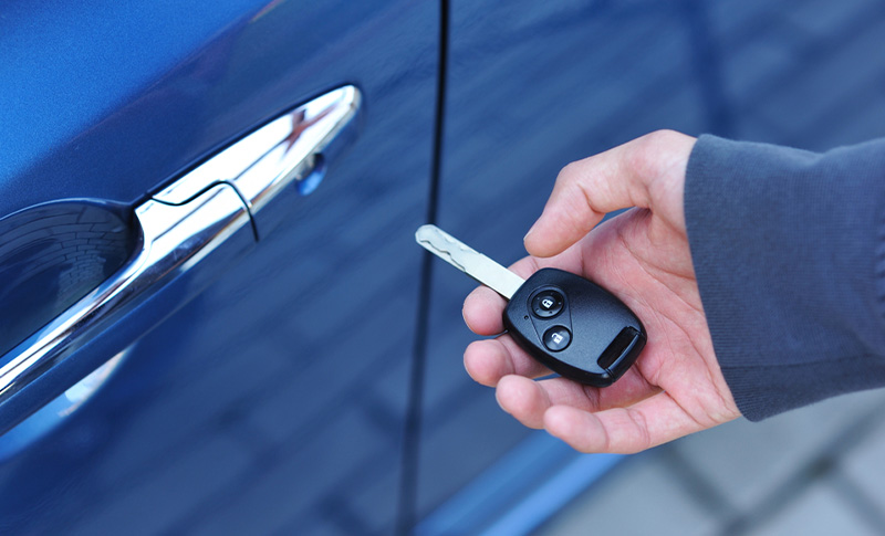 Car Key Replacement Service in Myrtle Beach, SC