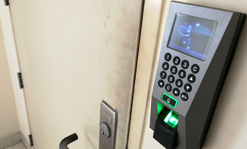 Commercial Lock Installation Service in Myrtle Beach, SC