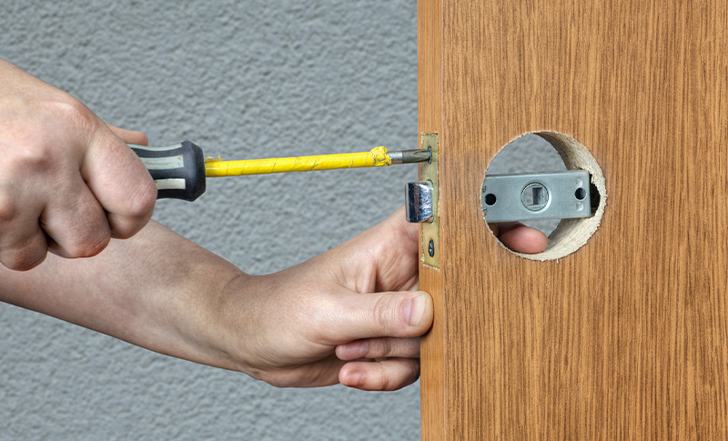 Lock Installation Service in Myrtle Beach, SC