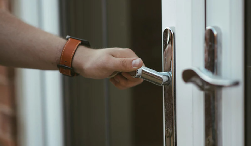 Home Lockout Service in Myrtle Beach, SC Home Lockout Service in Myrtle Beach, SC