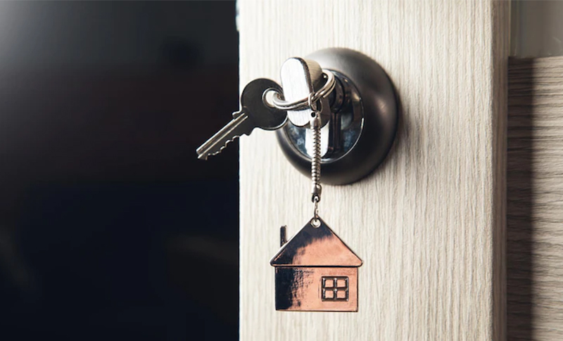 Home Lockout Service in Myrtle Beach, SC