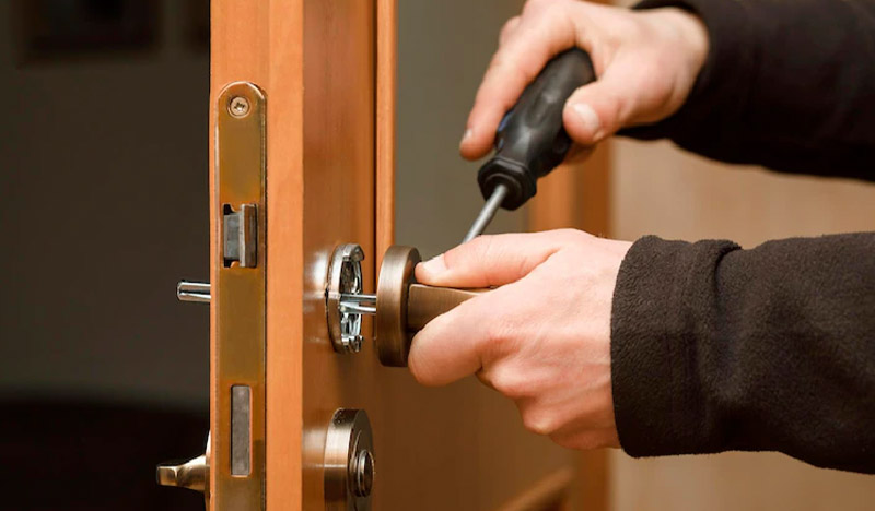 Lock Installation Service in Myrtle Beach, SC