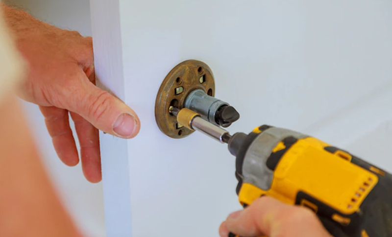 Lock Installation Service in Myrtle Beach, SC