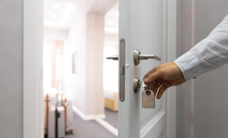 Home Lock Repair Service in Myrtle Beach, SC